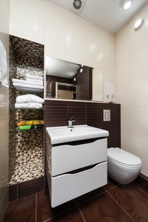 Shestaya Zhemchuzhina Odessa Extérieur photo