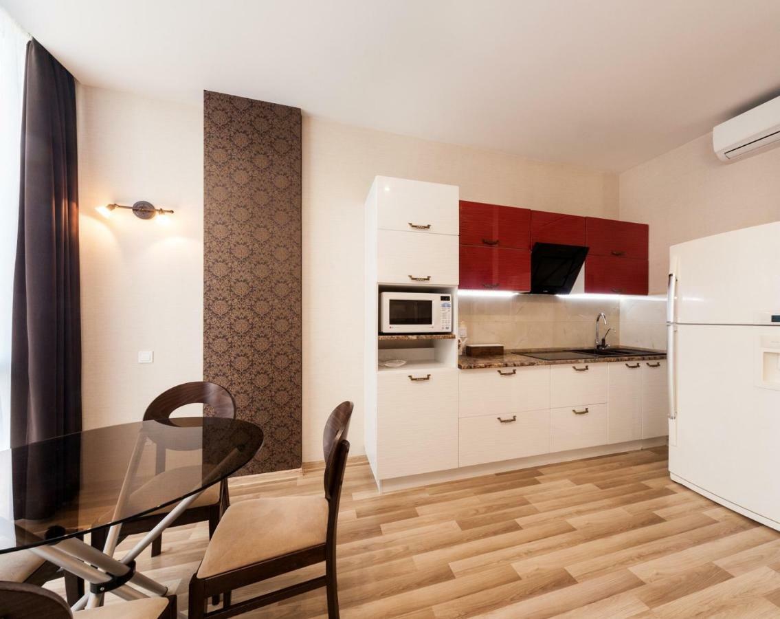 Shestaya Zhemchuzhina Odessa Extérieur photo