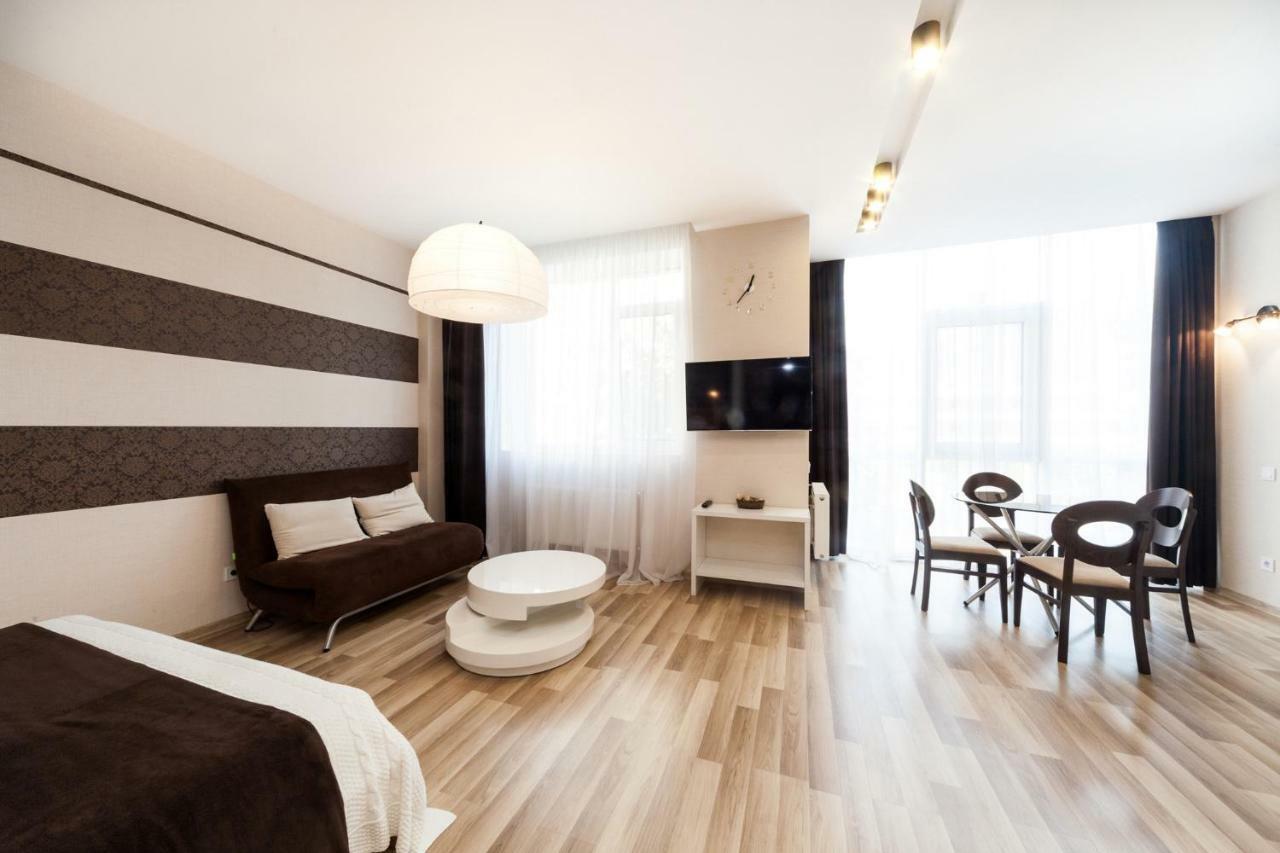 Shestaya Zhemchuzhina Odessa Extérieur photo